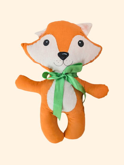 Fern the Fox